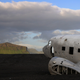Illustration for article titled Haunting Photos Of A Plane Crash Untouched For 40 Years